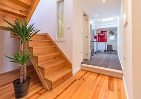 Alfama Lovely Duplex