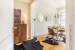 Restauradores Prestige