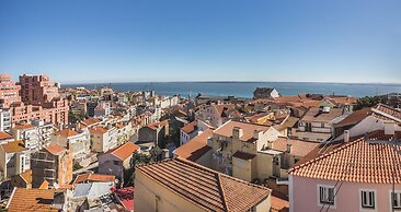 Graça Amazing River Views