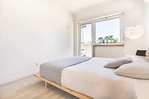 Graça Amazing River Views