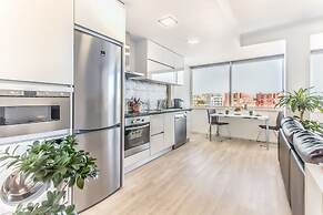 Graça Amazing River Views