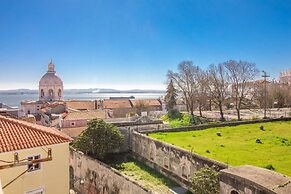 Graça Amazing River Views