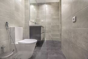 Graça Amazing River Views