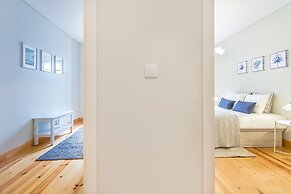 Santos Green Apartment