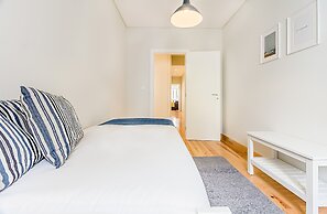 Santos Green Apartment