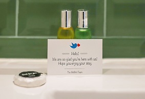 Santos Green Apartment