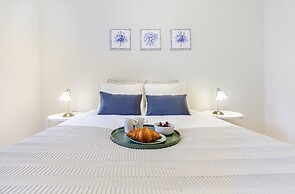 Santos Green Apartment