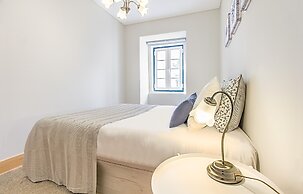 Santos Green Apartment