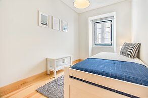 Santos Green Apartment