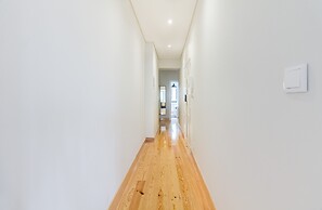 Santos Green Apartment