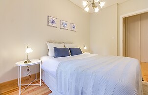 Santos Green Apartment