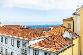 Santos Green Apartment