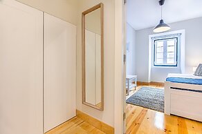 Santos Green Apartment