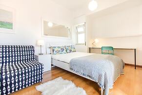 Cascais Atlantic Views Studio