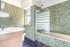 Cascais Atlantic Views Studio