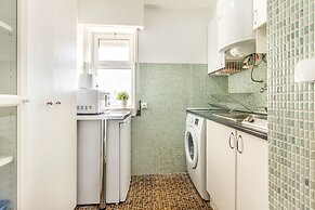 Cascais Atlantic Views Studio