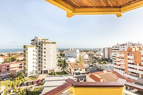 Cascais Atlantic Views Studio