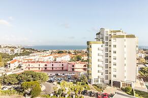 Cascais Atlantic Views Studio