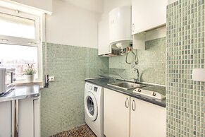 Cascais Atlantic Views Studio