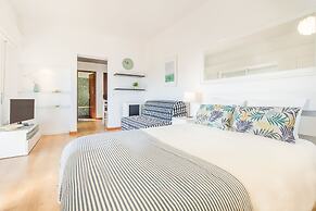 Cascais Atlantic Views Studio