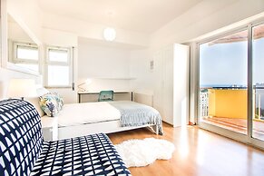 Cascais Atlantic Views Studio