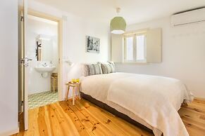 Guest Inn Alfama Apartaments