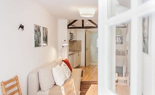 Guest Inn Alfama Apartaments