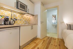 Guest Inn Alfama Apartaments