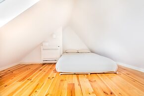 Guest Inn Alfama Apartaments