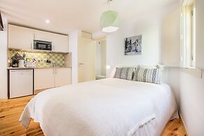 Guest Inn Alfama Apartaments