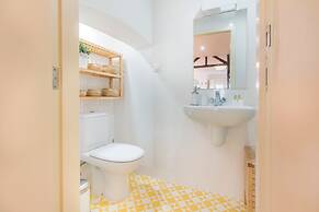 Guest Inn Alfama Apartaments