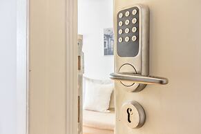 Guest Inn Alfama Apartaments