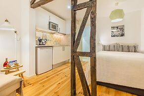 Guest Inn Alfama Apartaments