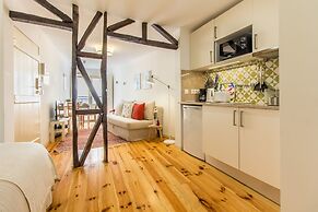 Guest Inn Alfama Apartaments