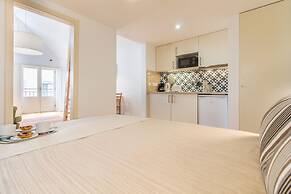 Guest Inn Alfama Apartaments