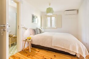 Guest Inn Alfama Apartaments