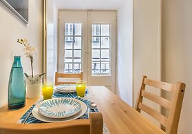 Guest Inn Alfama Apartaments