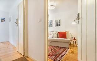 Guest Inn Alfama Apartaments