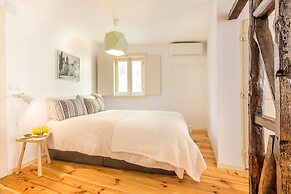 Guest Inn Alfama Apartaments