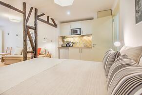 Guest Inn Alfama Apartaments