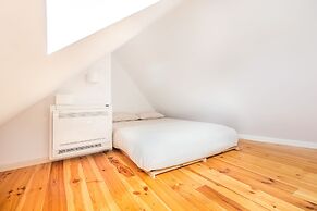 Guest Inn Alfama Apartaments