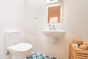 Guest Inn Alfama Apartaments