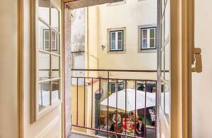 Guest Inn Alfama Apartaments