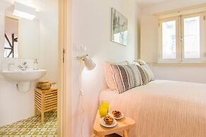 Guest Inn Alfama Apartaments