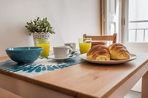 Guest Inn Alfama Apartaments