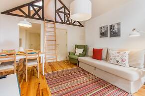 Guest Inn Alfama Apartaments