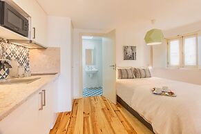 Guest Inn Alfama Apartaments