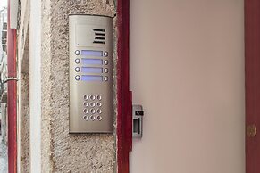 Guest Inn Alfama Apartaments