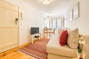 Guest Inn Alfama Apartaments