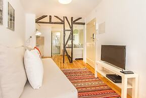 Guest Inn Alfama Apartaments